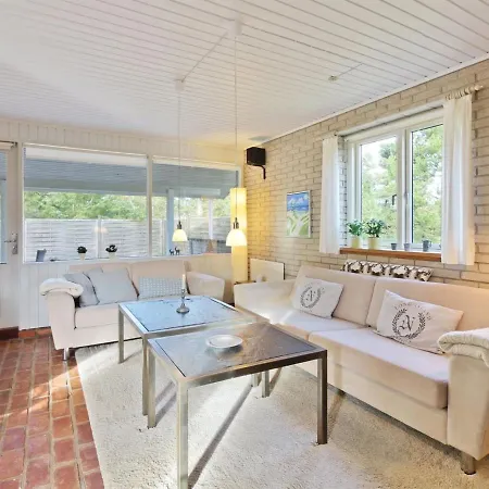 Laurin - 600m From The Sea In Western Jutland By Interhome Holiday home Vejers Strand