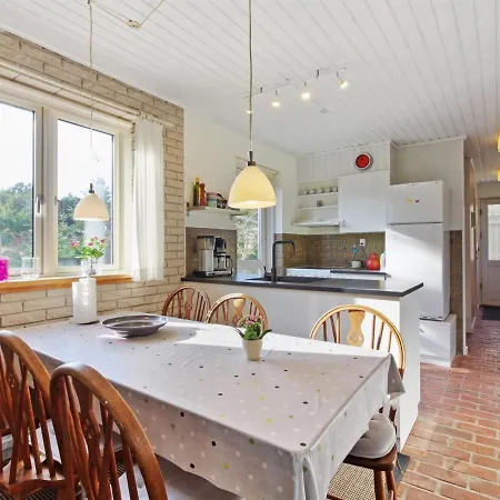Laurin - 600m From The Sea In Western Jutland By Interhome *