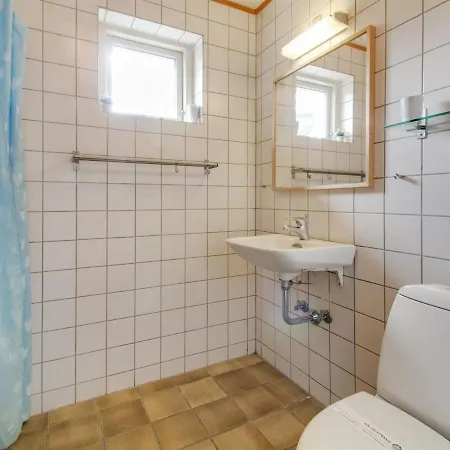 Holiday home Laurin - 600m From The Sea In Western Jutland By Interhome