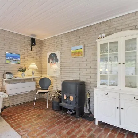 Laurin - 600m From The Sea In Western Jutland By Interhome *