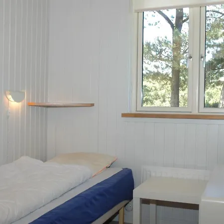 Laurin - 600m From The Sea In Western Jutland By Interhome Holiday home *