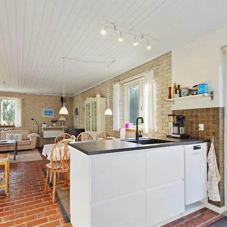Laurin - 600m From The Sea In Western Jutland By Interhome * Vejers Strand