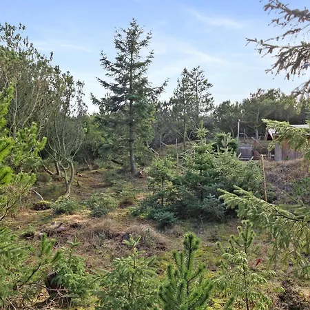 Laurin - 600m From The Sea In Western Jutland By Interhome