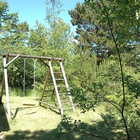 Laurin - 600m From The Sea In Western Jutland By Interhome Holiday home *