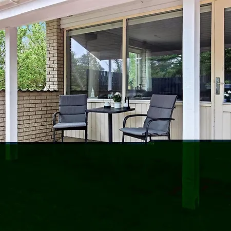 Laurin - 600m From The Sea By Interhome Holiday home Vejers Strand