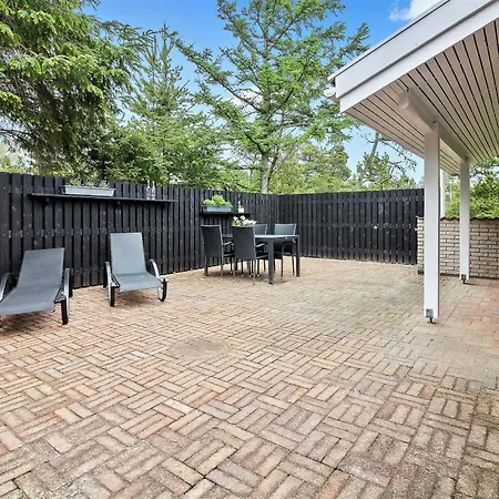 別荘 Laurin - 600m From The Sea By Interhome