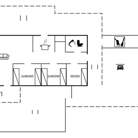 Laurin - 600m From The Sea By Interhome *