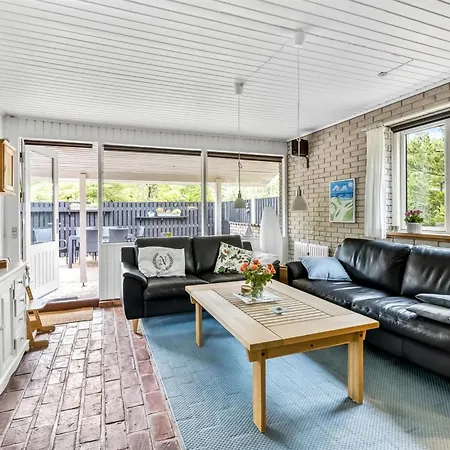 Casa vacanze Laurin - 600m From The Sea By Interhome Vejers Strand