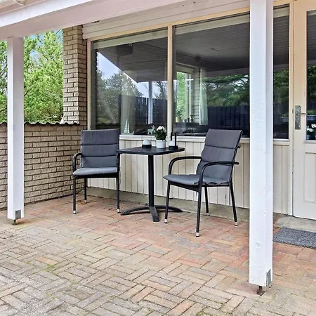 Laurin - 600m From The Sea By Interhome Casa vacanze Vejers Strand