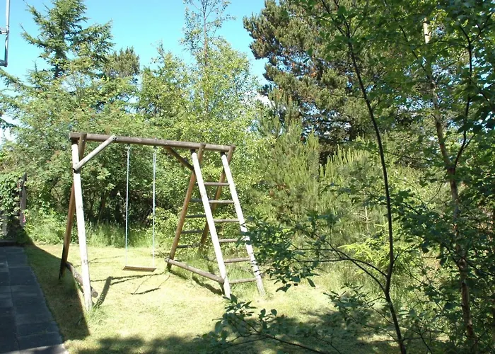 Laurin - 600m From The Sea By Interhome Vejers Strand