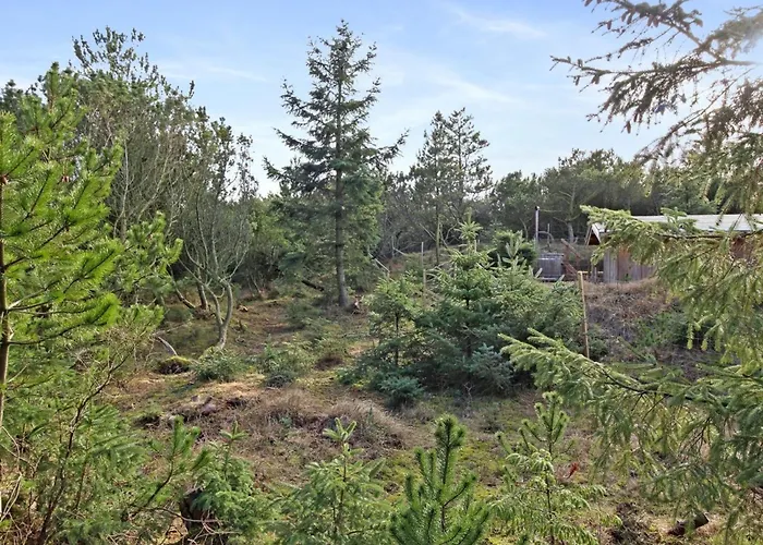 Holiday home Laurin - 600m From The Sea By Interhome